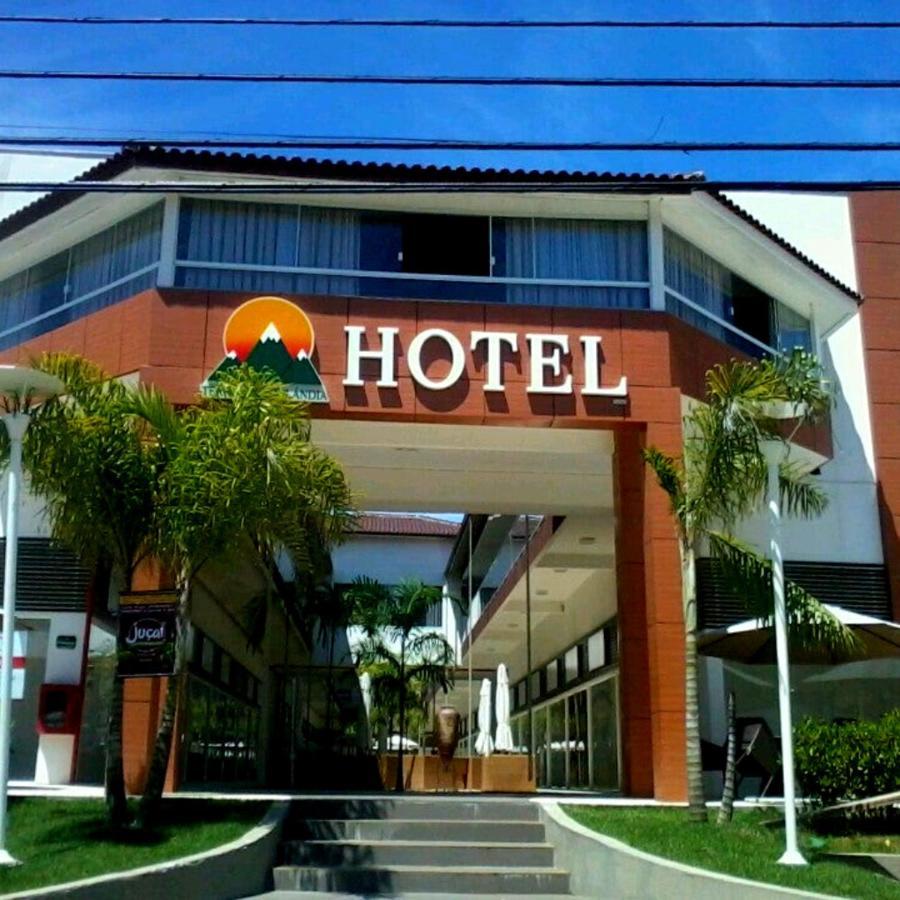 Hotel Terras Da Finlandia Penedo  Exterior photo