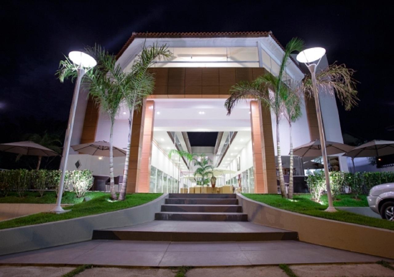 Hotel Terras Da Finlandia Penedo  Exterior photo